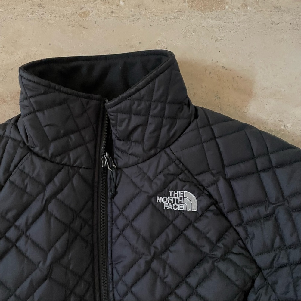 The North Face Hyvent 3-in-1 Triclimate Jakcet - Picture 8 of 12